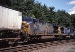 CSX 629